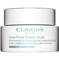 Clarins Cryo-Flash Cream-Mask | Precio, Comprar