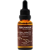 Arganour Balance Sérum Facial Revinage | Precio, Comprar