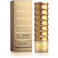 New Brand Gold Women // Precio, Comprar
