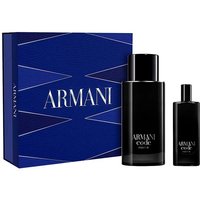 Armani Code Parfum Estuche | Paco Perfumerías