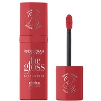 Deborah The Gloss Shake Lipgloss | Paco Perfumería