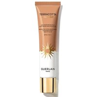 Guerlain Terracotta Joli Teint | Paco Perfumerías