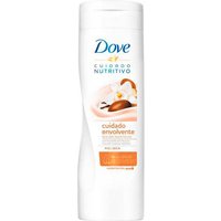 DOVE Body Lotion Cuidado Envolvente | Precio, Comprar