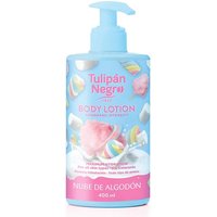 Tulipán Negro Nube de Algodón Body Lotion | Paco Perfumerías