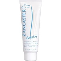 LANCASTER DESODORANTE LANCASTER SENSITIVE // Precio, Comprar