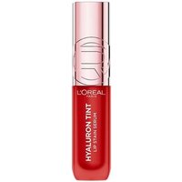 L'Oréal Hyaluron Tint Lip Stain Sérum | Paco Perfumerías