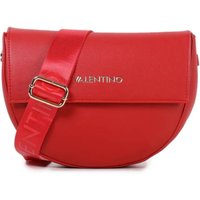 Mario Valentino Bolso Bandolera Bigs Rojo | Comprar