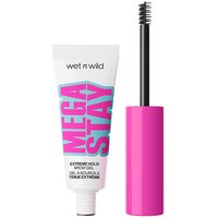 Wet N Wild Mega Stay Extreme Hold Brow Gel | Comprar