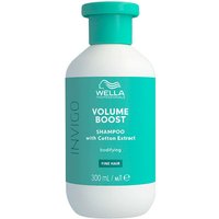 Wella Professionals Invigo Volume Boost Champú | Comprar