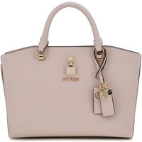 Guess Bolso Queensland Beige | Paco Perfumerías
