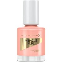 Max Factor Miracle Pure Nail Polish | Precio, Comprar