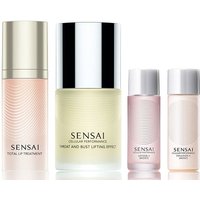 SENSAI Cellular Performance Throat and Bust Lifting Effect Estuche // Precio, Comprar
