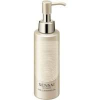 SENSAI Ultimate The Cleansing Oil // Precio, Comprar