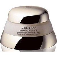 SHISEIDO Bio-Performance Advanced Super Revitalizing Cream // Precio, Comprar