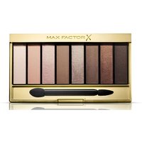 MAX FACTOR Masterpiece Nude Palette // Precio, Comprar