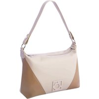 Amichi Bolso de Hombro Bora Beige | Perfumerías