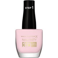 Max Factor Nailfinity 3D Gel Colour | Paco Perfumerías