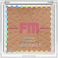 Wet N Wild Fantasy Makers Bronzer | Precio, Comprar