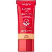 Bourjois BB Crème Healthy Mix Clean | Paco Perfumerías