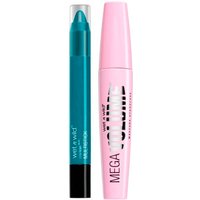 Wet N Wild Color Icon Multi-Stick + Mega Volume Mascara
