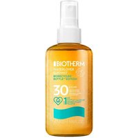 BIOTHERM Waterlover Sun Mist SPF30 // Precio, Comprar