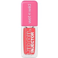Wet N Wild Lip Oil Injector Plumping | Paco Perfumerías