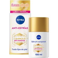 Nivea Luminous630 Sérum Corporal Antiestrías | Comprar