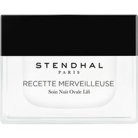 Stendhal Recette Merveilleuse Soin Nuit Ovale Lift | Precio, Comprar