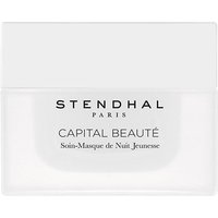 Stendhal Capital Beuaté Soin-Masque Jeunesse Nuit // Precio, Comprar