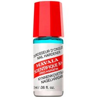 Mavala Científico Endurecedor Uñas // Precio, Comprar
