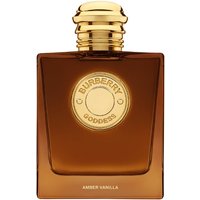 Burberry Goddess Amber Vainilla | Paco Perfumerías