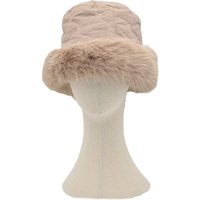 Carabo Gorro Efecto Pelo Nude | Paco Perfumerías
