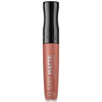 Rimmel London Stay Matte Liquid Lip Colour // Precio, Comprar