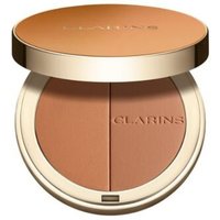 Clarins Ever Bronze Dúo Polvos Bronceadores | Precio, Comprar
