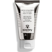 SISLEY Crème Réparatrice Mains et Ongles // Precio, Comprar