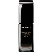 SENSAI Flawless Satin Moisture Foundation | Precio, Comprar