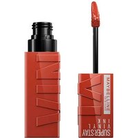 Maybelline Super Stay Vinyl Ink | Precio, Comprar