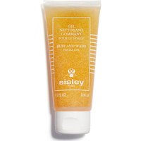 SISLEY Gel Nettoyant Gommant // Precio, Comprar