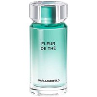 Karl Lagerfeld Fleur de Thé Eau de Parfum | Paco Perfumerías