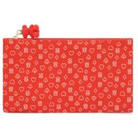 Tous Neceser Mediano Tous Bear Anniversary Rojo | Comprar