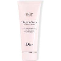 Dior Capture Totale Dreamskin 1 Minute Mask | Precio, Comprar
