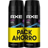 AXE MARINE Desodorante Body Spray // Precio, Comprar