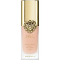 Dolce & Gabbana Everlast Foundation | Paco Perfumerías