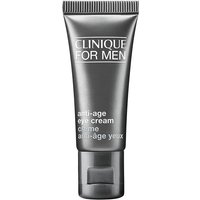 CLINIQUE For Men Contorno de Ojos Anti-Edad // Precio, Comprar