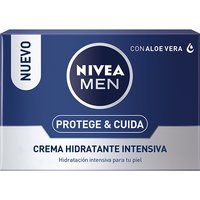 NIVEA MEN Repara & Protege Crema Hidratante Intensiva // Precio, Comprar