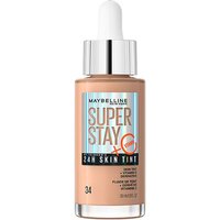 Maybelline Superstay Skin Tint Vitamina C | Precio, Comprar