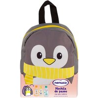 Nenuco Mochila de Paseo Pingüino | Precio, Comprar