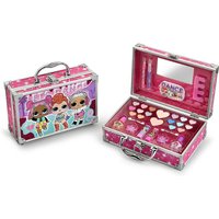 LOL Maletín de Maquillaje Aluminio // Precio, Comprar