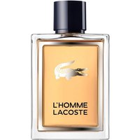 Lacoste L'Homme Eau de Toilette | Precio, Comprar