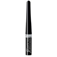 Rimmel London Glam'Eyes Professional Liquid Eyeliner // Precio, Comprar